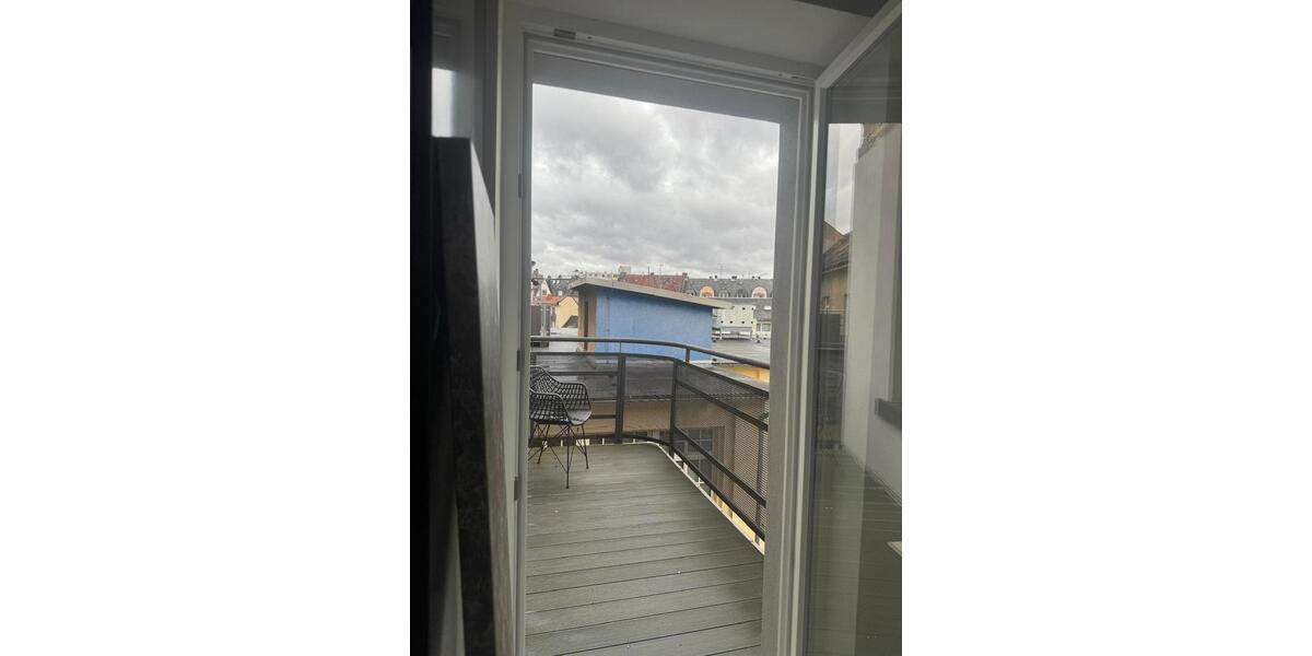 Etagenwohnung Offenbach am Main Buchrain - 4 Zimmer, 137 m&sup2;, 1.700&euro; | Angebot:24978439