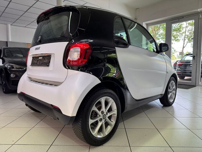 ForTwo
