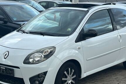 Renault Twingo 170.000 km 2.280 &euro; Hanau 63452