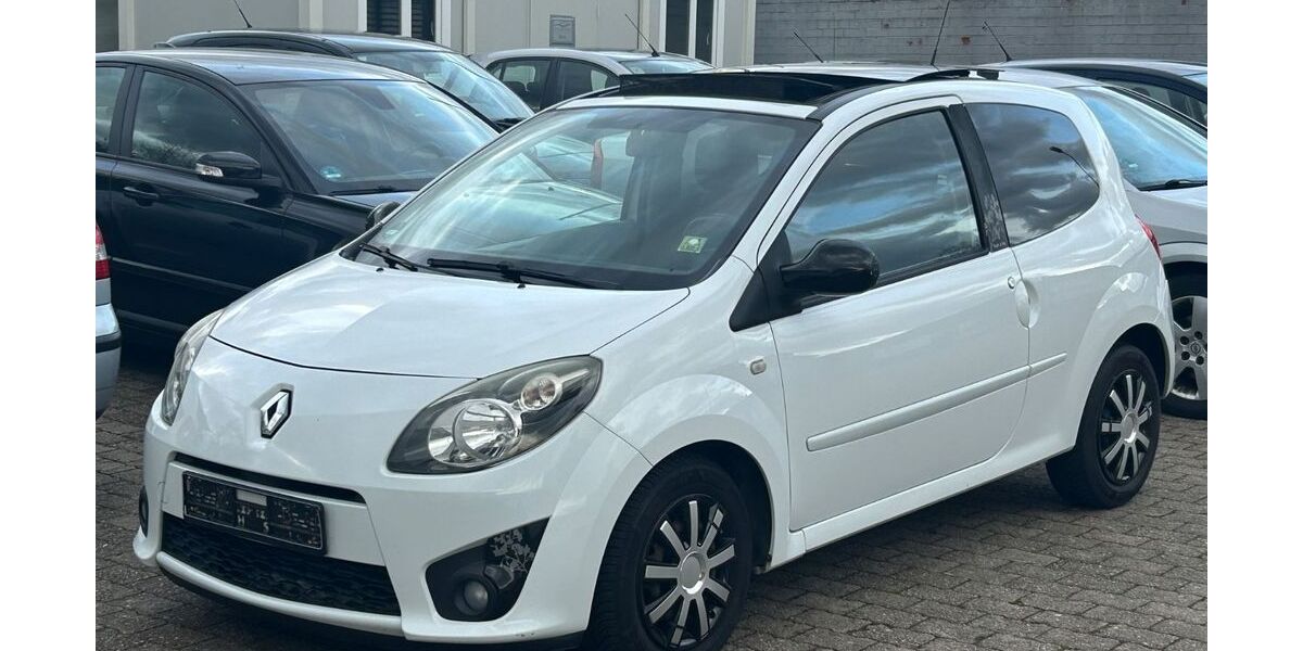 Renault Twingo 170.000 km 2.280 &euro; Hanau 63452