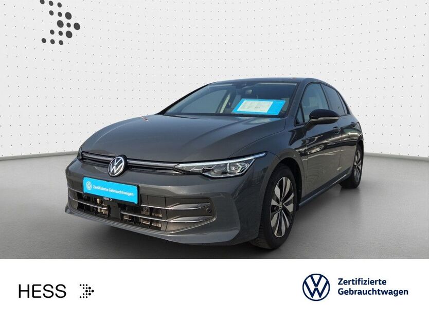 VW Golf 26.300 km 28.449 € Büdingen-Düdelsheim 63654