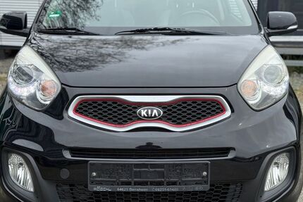 Kia Picanto 170.000 km 3.100 &euro; Eschborn 65760