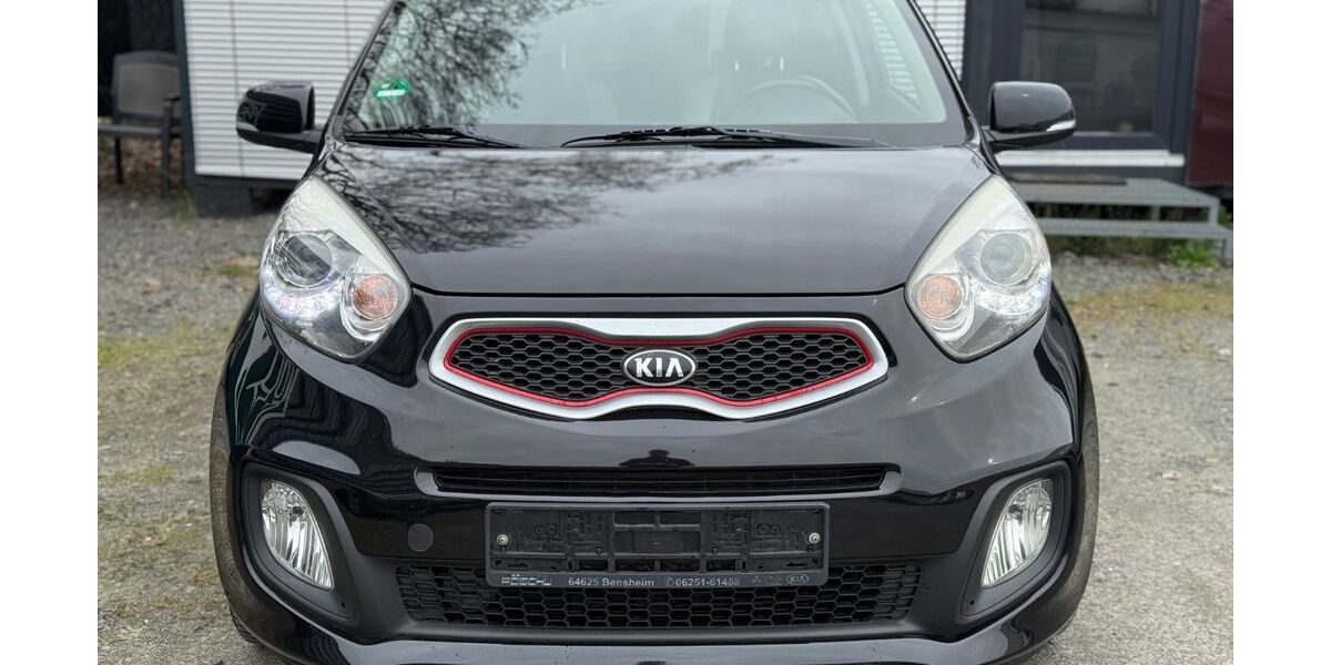 Kia Picanto 170.000 km 3.100 &euro; Eschborn 65760