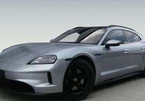 Gebrauchtwagen Porsche Taycan