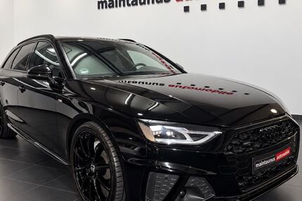 Audi A4 68.900 km 31.900 &euro; Hofheim-Wallau 65719