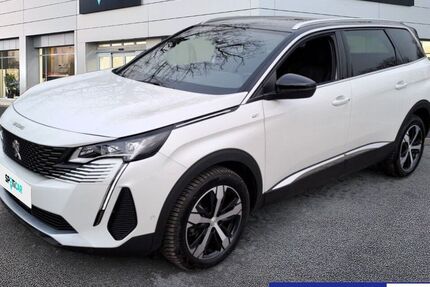 Peugeot 5008 18.811 km 27.980 &euro; Frankfurt 60314