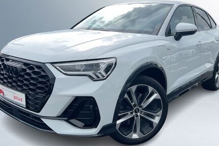 Audi Q3 32.638 km 38.290 € Nidderau 61130