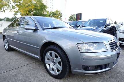 Audi A8 302.000 km 4.990 &euro; Mainaschaff 63814