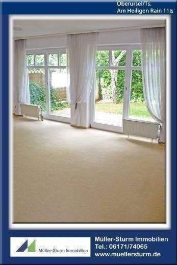 Einfamilienhaus Oberursel Stierstadt - 5 Zimmer, 134 m&sup2;, 2.750&euro; | Angebot:26824893