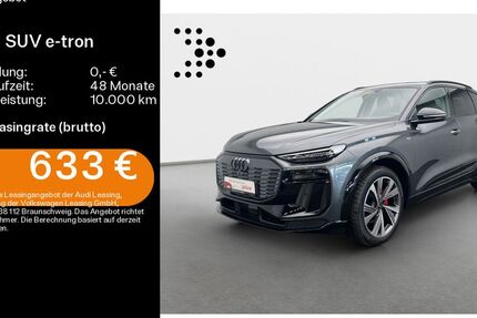 Audi Q6 e-tron 9.648 km 63.770 &euro; Hofheim 65719