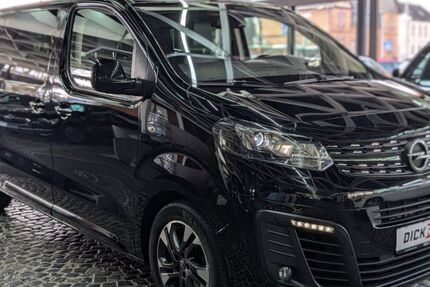 Opel Zafira Life 66.216 km 33.980 &euro; Dieburg 64807