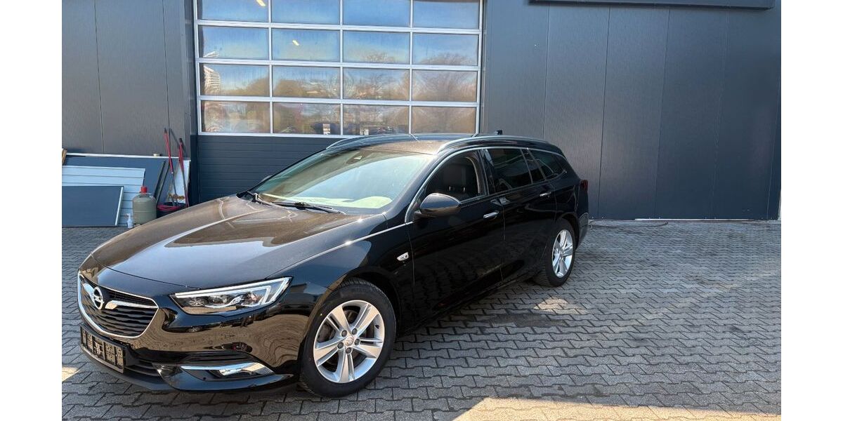 Opel Insignia 189.000 km 9.290 &euro; Maintal 63477