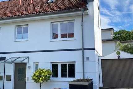 Haus Friedrichsdorf - 5 Zimmer, 133 m&sup2;, 860.000&euro; | Angebot:26847649
