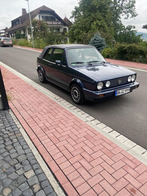 VW Golf 71.000 km 15.500 € Gelnhausen 63571