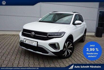 VW T-Cross 7.270 km 27.990 &euro; Flörsheim 65439
