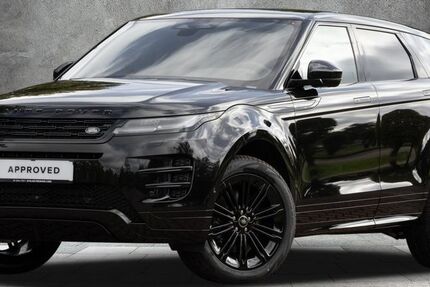 Land Rover Range Rover Evoque 7.340 km 62.900 &euro; Kronberg 61476