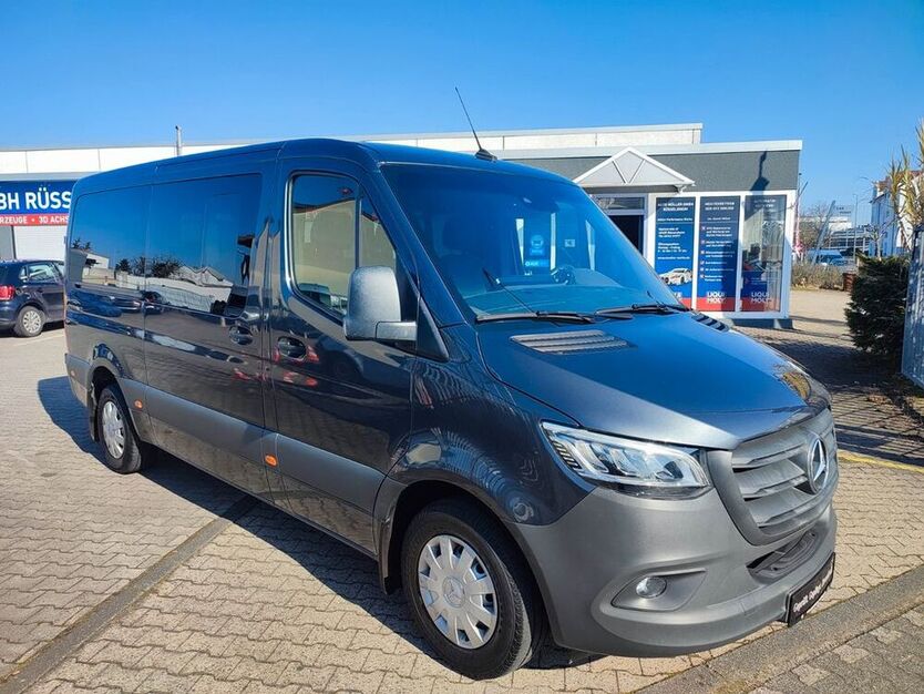 Sprinter