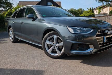 Audi A4 108.000 km 19.500 &euro; Karben 61184