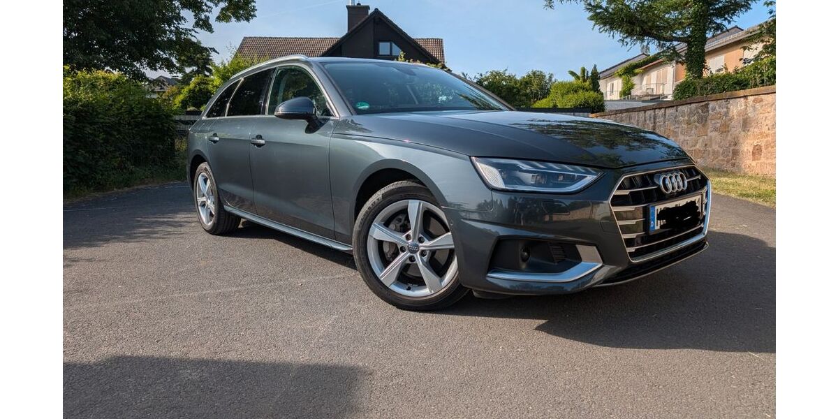 Audi A4 108.000 km 19.500 &euro; Karben 61184