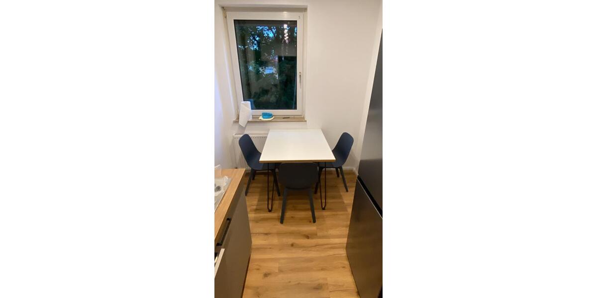 Etagenwohnung Frankfurt am Main Niederrad - 3 Zimmer, 68 m&sup2;, 345.000&euro; | Angebot:26123986