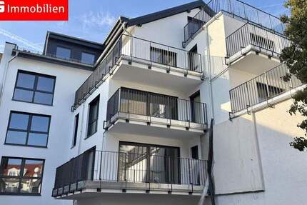 Wohnung Oberursel - 3 Zimmer, 76 m&sup2;, 549.000&euro; | Angebot:24801496