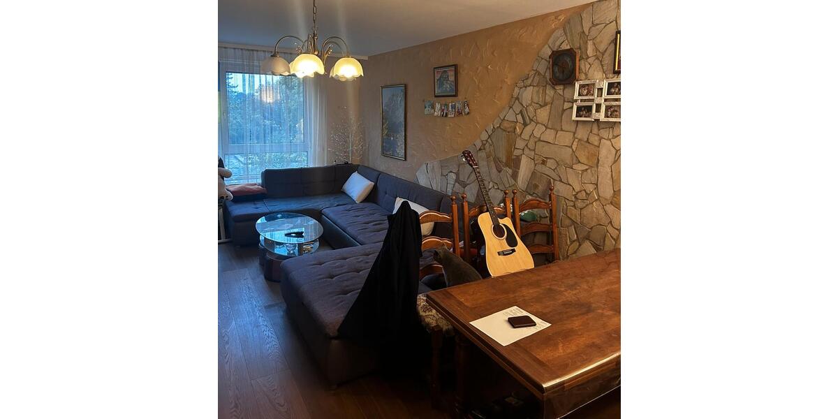 Etagenwohnung Darmstadt Darmstadt-Nord - 3 Zimmer, 76 m&sup2;, 225.000&euro; | Angebot:26755194