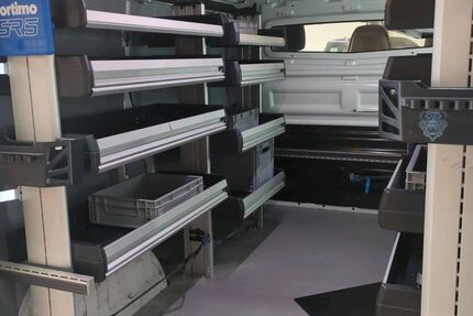 Renault Trafic 114.692 km 15.900 &euro; Freigericht/ Somborn bei Frankfurt am Main 63579