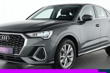 Audi Q3 23.343 km 35.728 &euro; Dietzenbach bei Frankfurt 63128