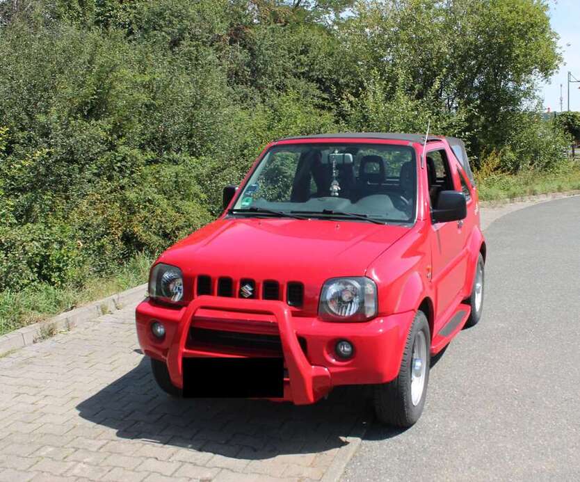Jimny