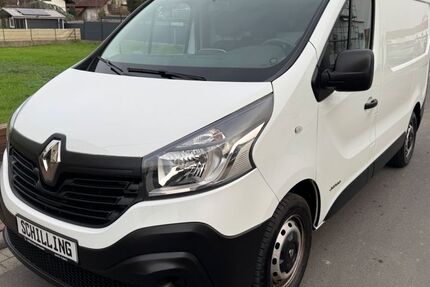 Renault Trafic 46.924 km 15.999 &euro; Freigericht/ Somborn bei Frankfurt am Main 63579