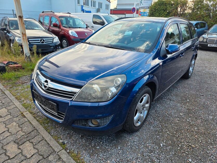 Opel Astra 235.000 km 1.490 € Stockstadt 63811