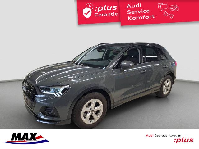 Audi Q3 8.000 km 38.979 &euro; Offenbach am Main 63071