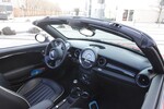 Mini Cooper Roadster 2012 r59 Cabriolet 34.000 km 12.500 &euro; Dreieich 63303