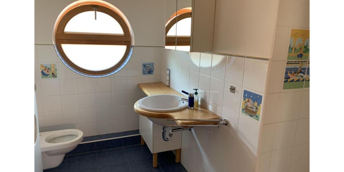 Einfamilienhaus in Messel zu vermieten- von privat 7.5 zimmer