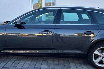 Audi A4 108.000 km 20.590 &euro; Rödermark 63322