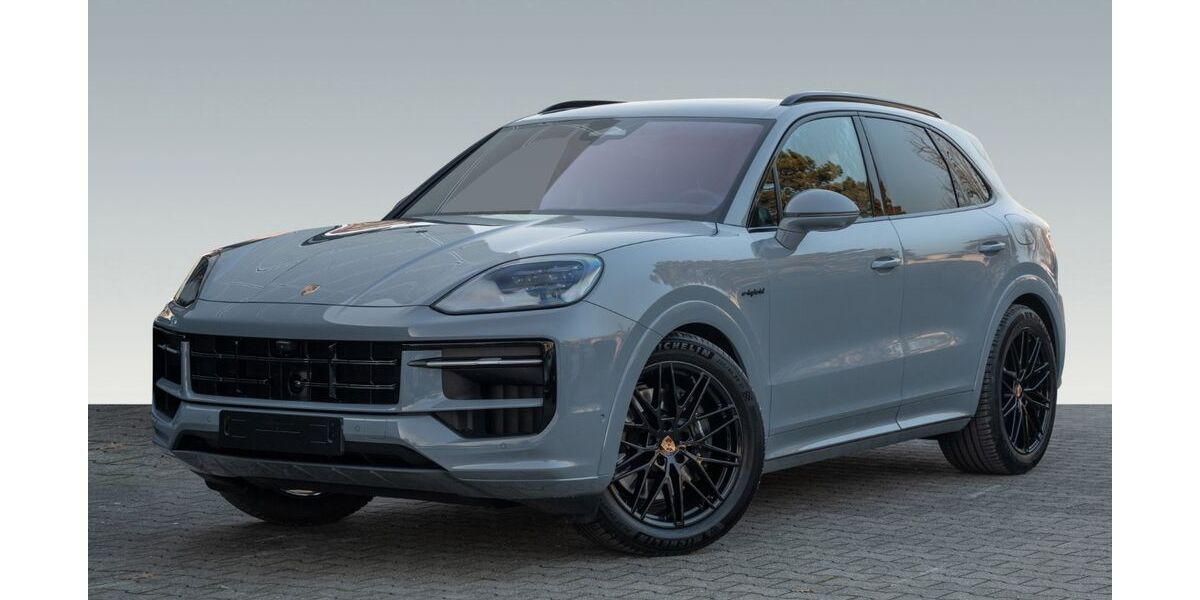 Porsche Cayenne 9.900 km 136.777 &euro; Darmstadt 64295