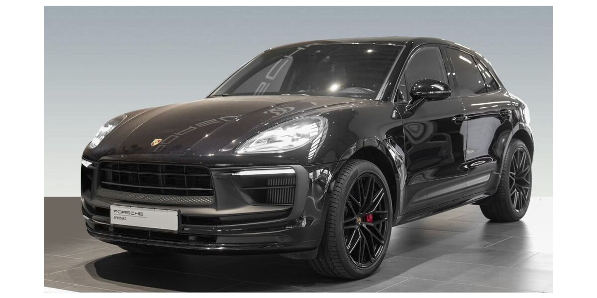 Porsche Macan 90.100 km 70.960 &euro; Frankfurt am Main 65936