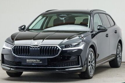 Skoda Superb 28.000 km 35.449 &euro; Mühlheim 63165