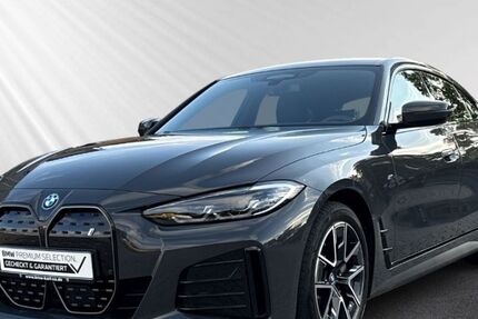 BMW i4 17.993 km 44.870 € Wiesbaden 65203