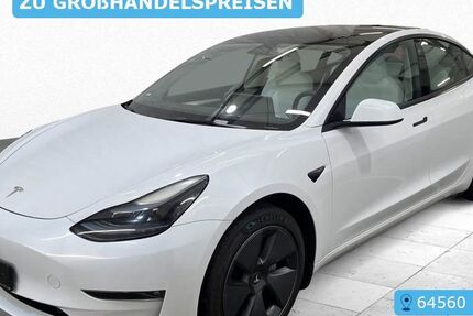 Tesla Model 3 65.712 km 29.590 &euro; Frankfurt 60596