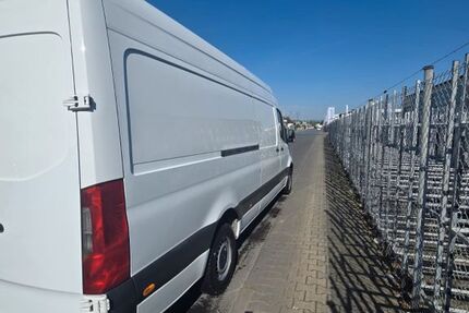 Mercedes-Benz Sprinter 152.749 km 20.300 € Wiesbaden 65189
