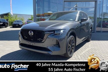 Mazda CX-60 3.000 km 57.690 € Karben 61184