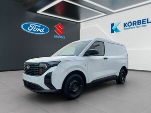 Ford Transit Courier Trend*AssistenzP2*Resrverad 2.000 km 19.890 &euro; Nidderau 61130