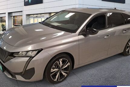 Peugeot 308 37.513 km 21.920 € Frankfurt 60314