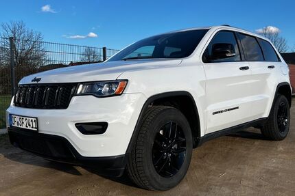 Jeep Grand Cherokee 94.000 km 28.500 &euro; Hainburg 63512
