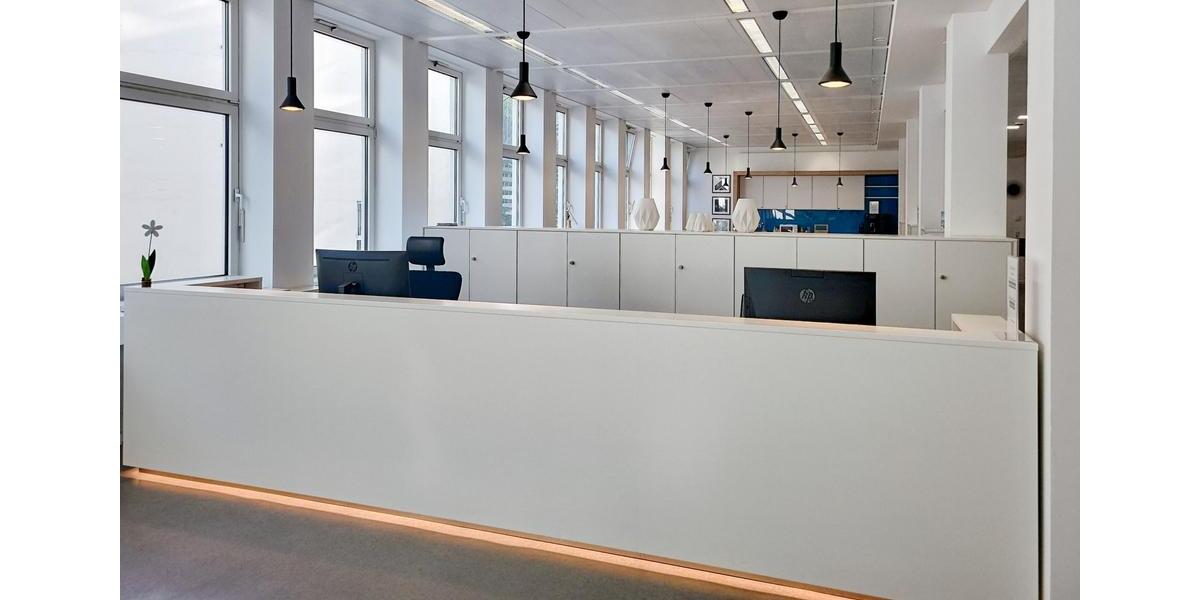 Gewerbeobjekt Frankfurt am Main Bockenheim - 849&euro; | Angebot:25802285
