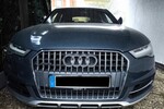 Audi A6 Allroad 281.000 km 12.900 &euro; Karben 61184