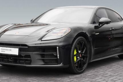 Porsche Panamera 26.530 km 135.880 &euro; Oberursel (Taunus) 61440