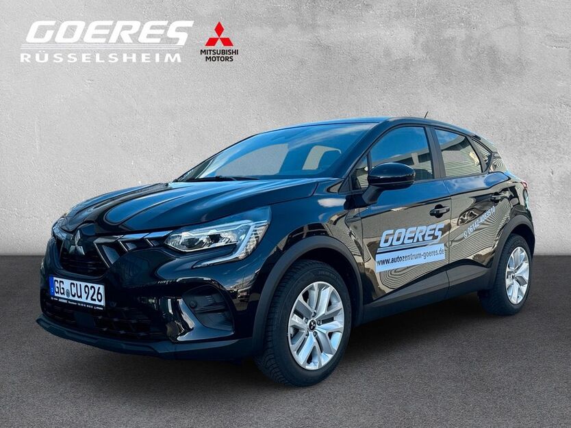 Mitsubishi ASX 7.500 km 21.490 € Rüsselsheim 65428