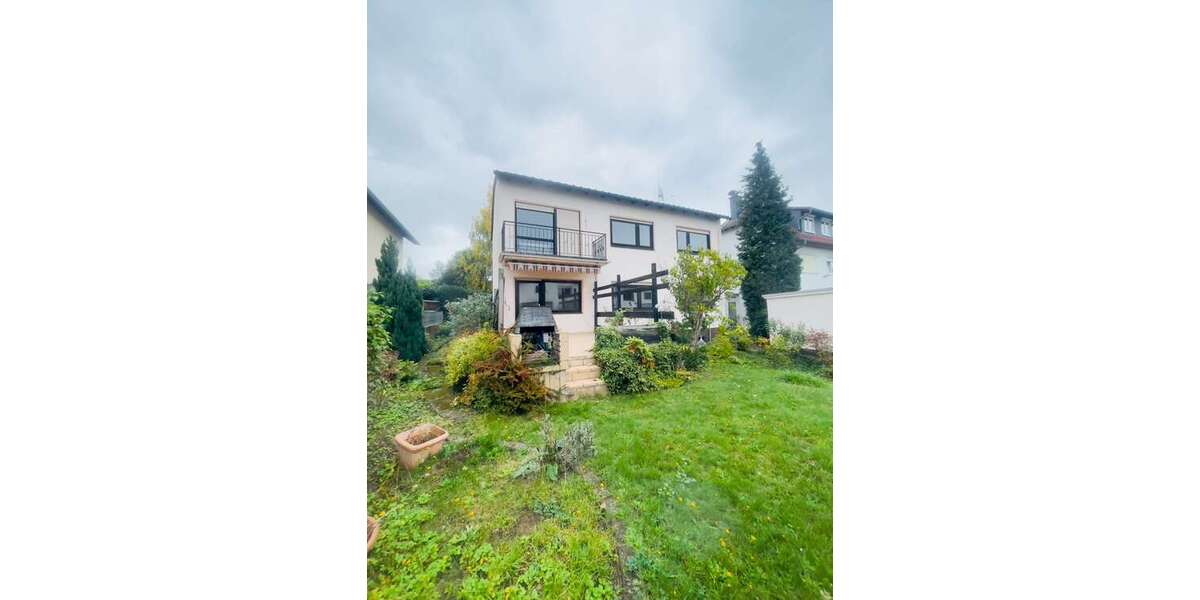 Einfamilienhaus Eschborn - 6 Zimmer, 167 m&sup2;, 650.000&euro; | Angebot:24679719